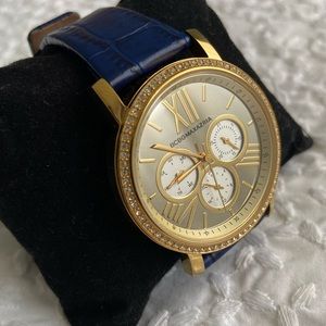 BCBG | Soleil Analog Casual Watch